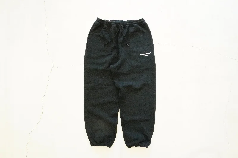 Custom Formal Pants-COMME des GARCONS HOMME / SWEAT PANTS