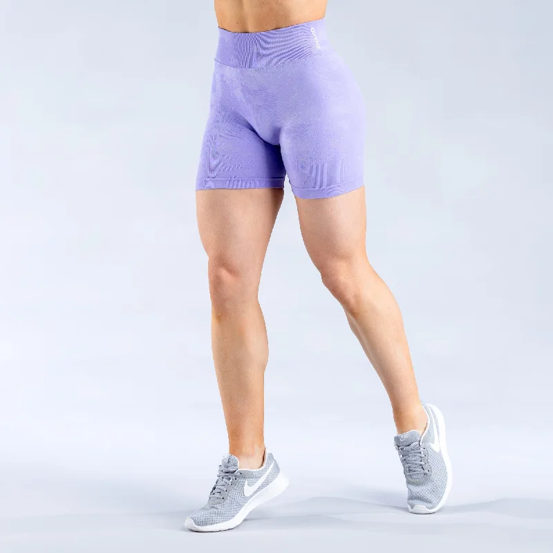 Custom Shorts for Pilates-Dynamic Mist Shorts | 4.5'