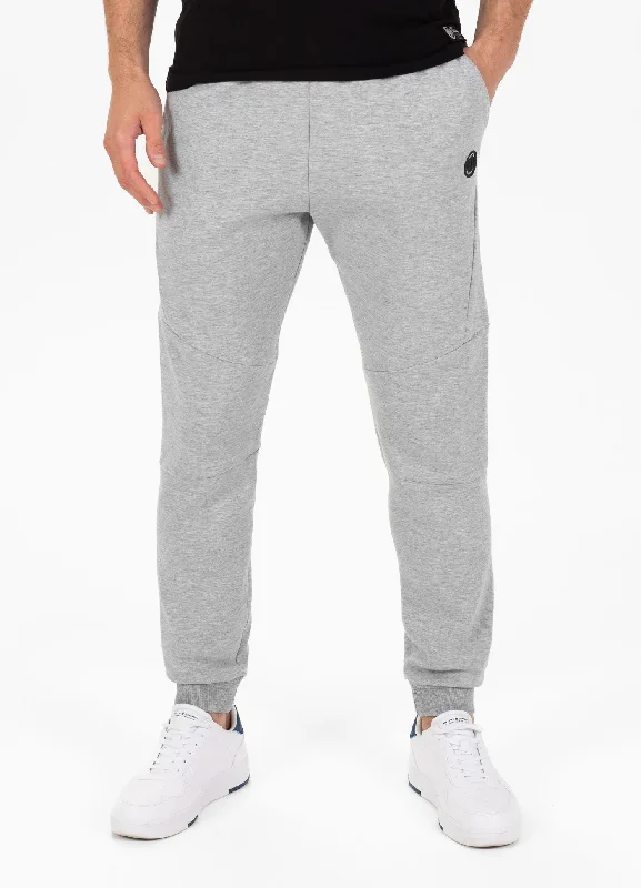 Custom Soft Pants-Men's Sweatpants Dolphin