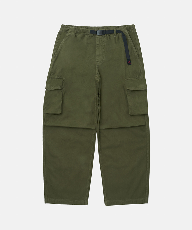 Custom Boot-Cut Work Pants-Rig Cargo Pant