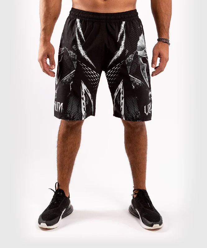 Custom Shorts for Fashionistas-Venum GLDTR 4.0 Training Shorts