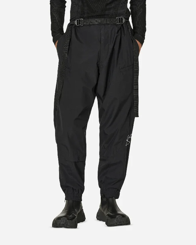 Custom Track Pants-2L GORE-TEX® Windstopper® Insulated Vent Pants