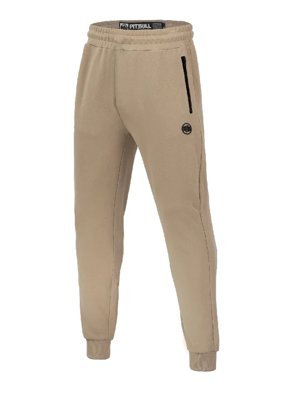 Custom Fitted Pants-Men's Sweatpants Hatton