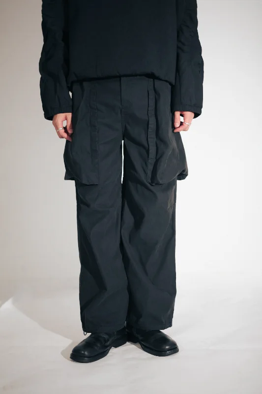 Custom Breathable Pants-CARGO PANTS