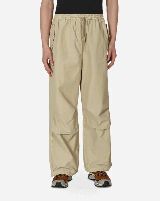 Custom Fitness Gear Pants-Field Pants Khaki