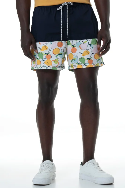 Custom Shorts for Construction Workers-Pool Shorts _ 153891 _ Ink