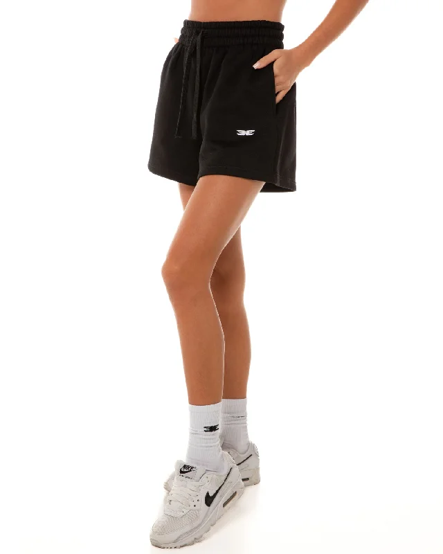 Custom Shorts for Fashionistas-Classic Shorts - Black