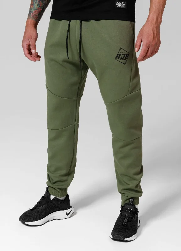 Custom Statement Pants-Men's Sweatpants Performance Pro plus AJP