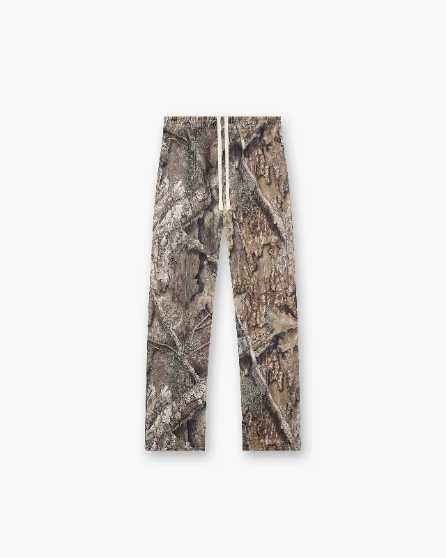 Custom Comfortable Pants-Realtree® Camo Sweatpants - Camo