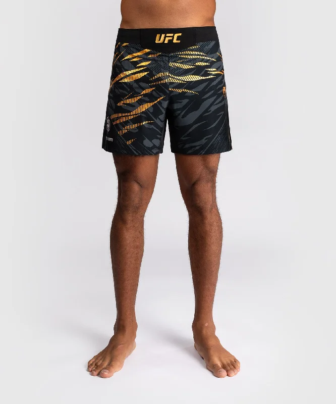 Custom Shorts for Road Trips-UFC Fusion by Venum Authentic Fight Night Men’s Fight Short - Short Fit - Champion