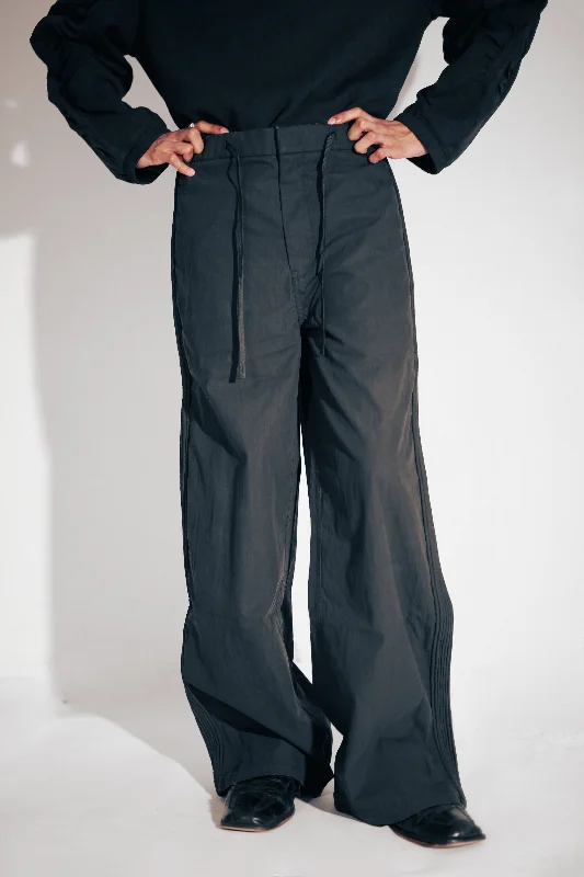 Custom Stretch Pants-STRAIGHT PANTS