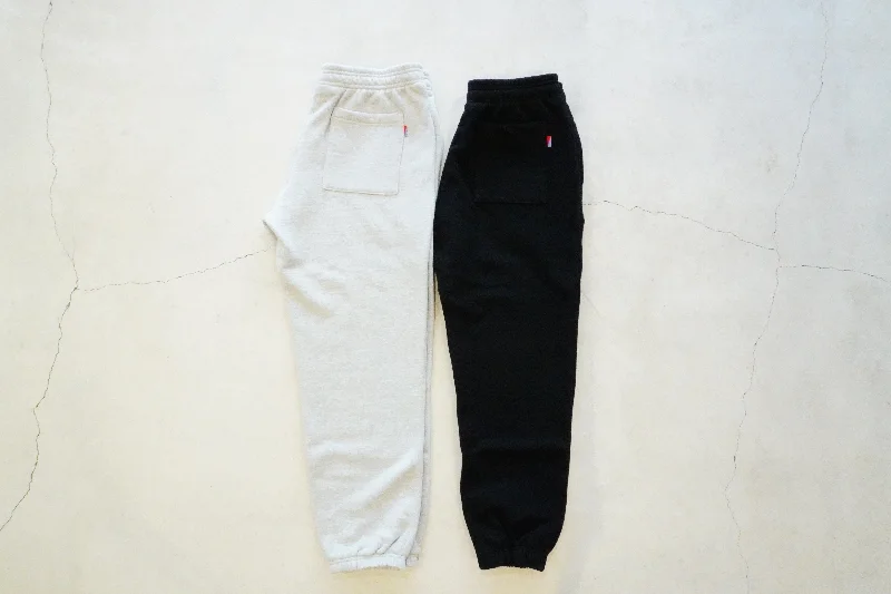 Custom Loose Fit Pants-NEVVER / SWEATPANTS