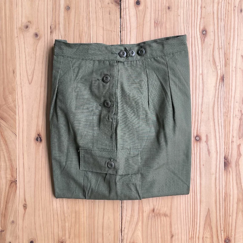 Custom Comfort Fit Pants-DEAD-STOCK U.S. VIETNAM PANTS