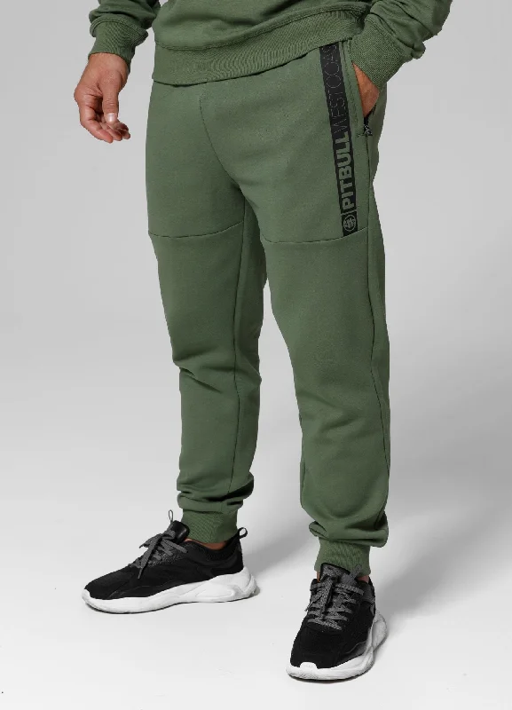 Custom Custom Fit Joggers-Men's Sweatpants Saturn