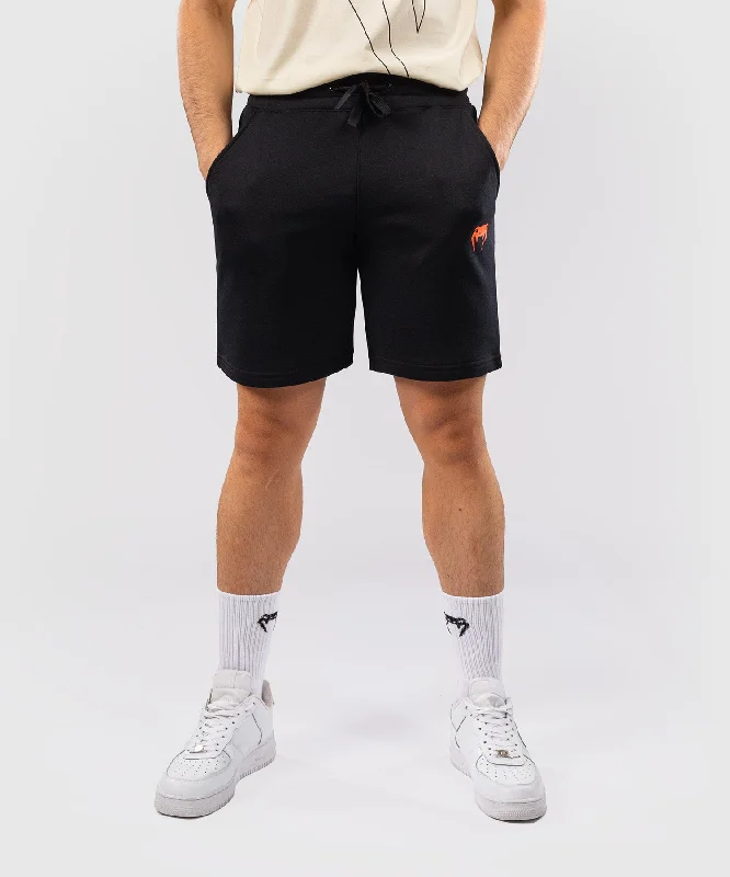 Custom Shorts with Adjustable Waistbands-Venum Classic Shorts - Dark Grey