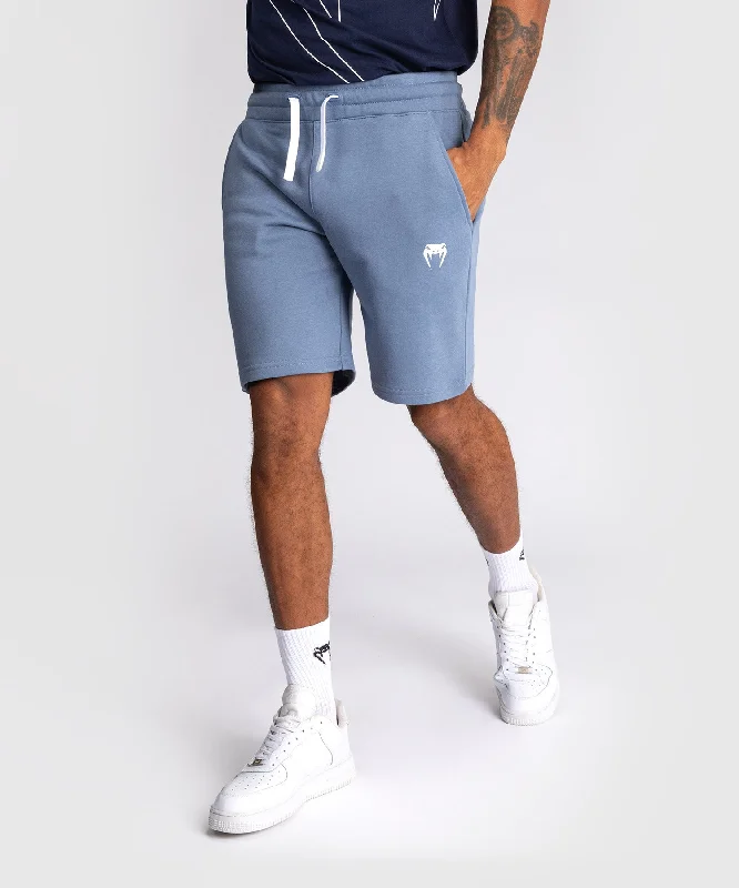 Custom Shorts for Emergency Responders-Venum Classic Shorts - Ocean Blue