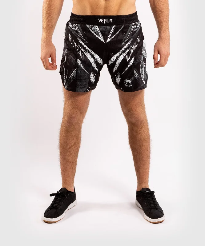 Custom Shorts for Water Sports-Venum GLDTR 4.0 Fightshorts