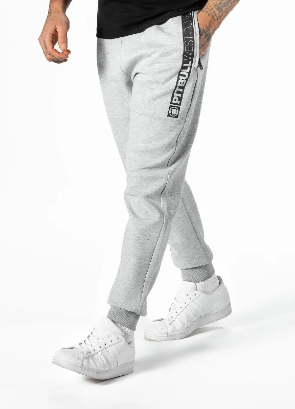 Custom Personalized Pants-Men's Sweatpants Saturn