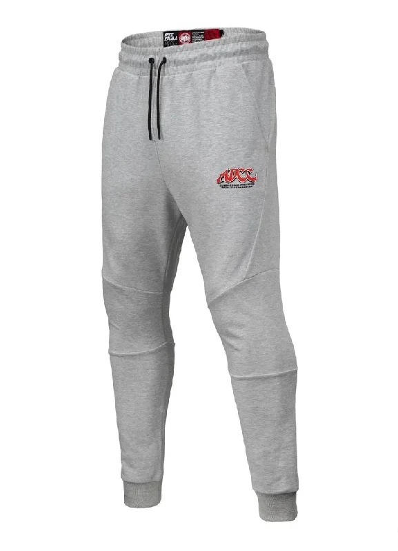 Custom Low-Rise Joggers-Sweatpants Clanton ADCC