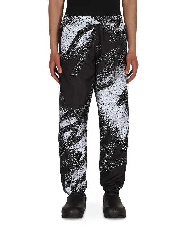 Custom Reflective Pants-Umbro Training Pants Multicolor