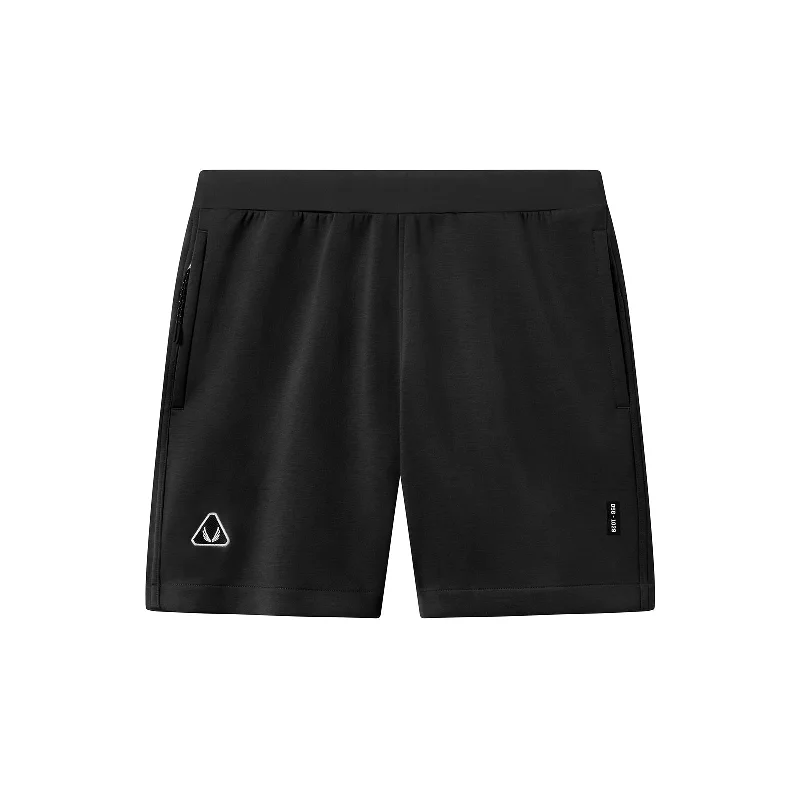 Custom Shorts with Lightweight Fabric-1029. Dri-Core™ Training Short - Black