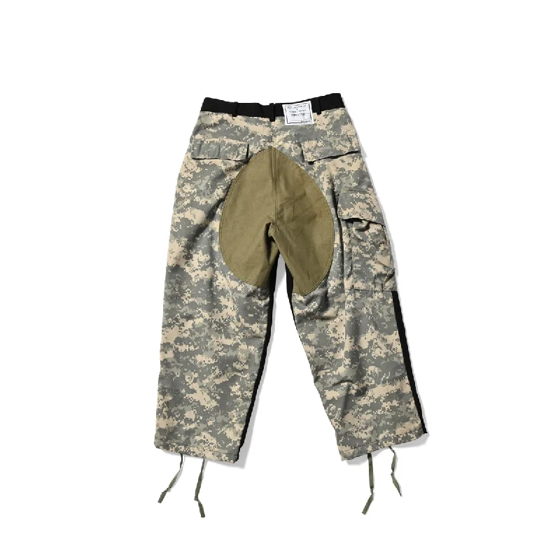 Custom Fashion Pants-APACHE アパッチ INVADER GANG COMBAT TROUSER インベーダーギャング コンバット トラウザーロングパンツ【APP240709_01】W32相当