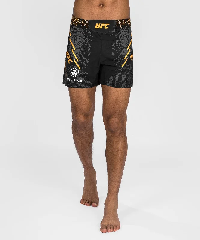 Custom Shorts for Swimming-UFC Adrenaline by Venum Authentic Fight Night  Men's Fight Short - Short Fit - Champion