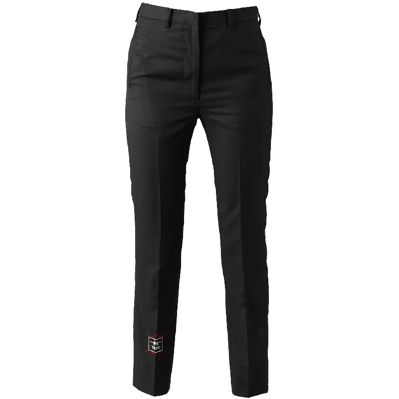 Custom Active Lifestyle Pants-NANAKOROBI YAOKI MEN'S TROUSERS