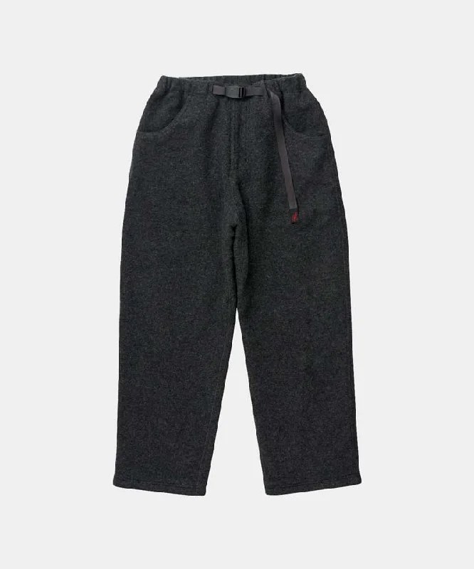 Custom Outdoor Utility Pants-Polar Wool Pant