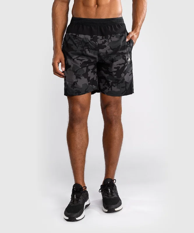 Custom Shorts for Events-Venum G-Fit Air Men's Training Shorts - Urban Digital Camo