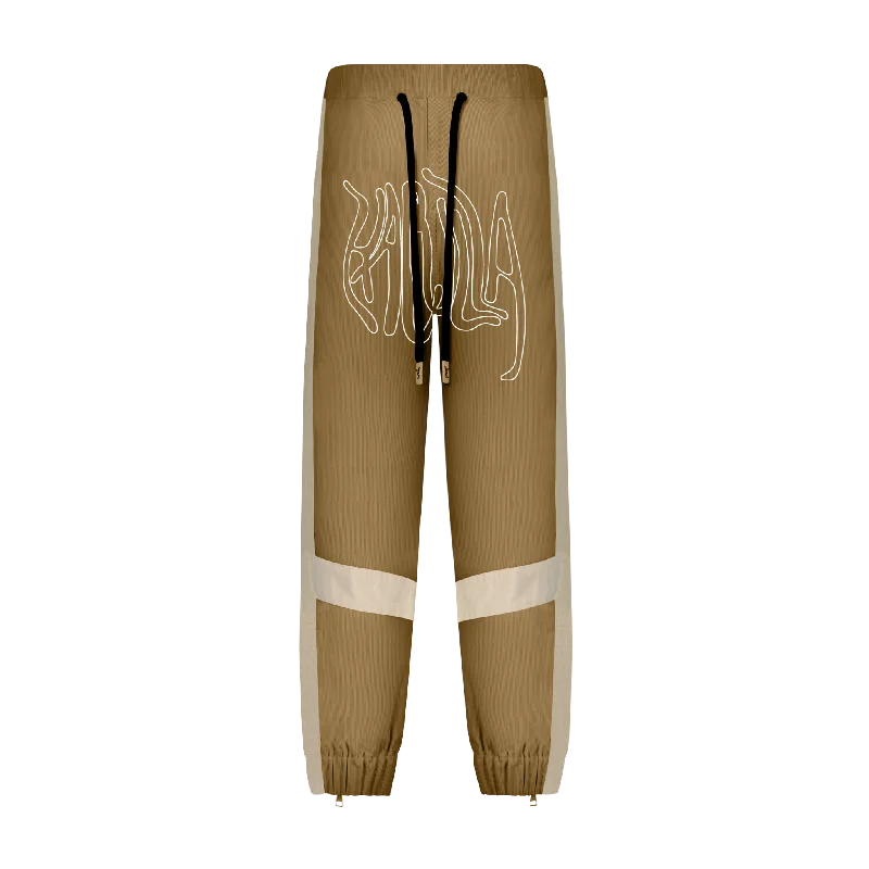 Custom Eco-Conscious Joggers-HACULLA DROP PANT