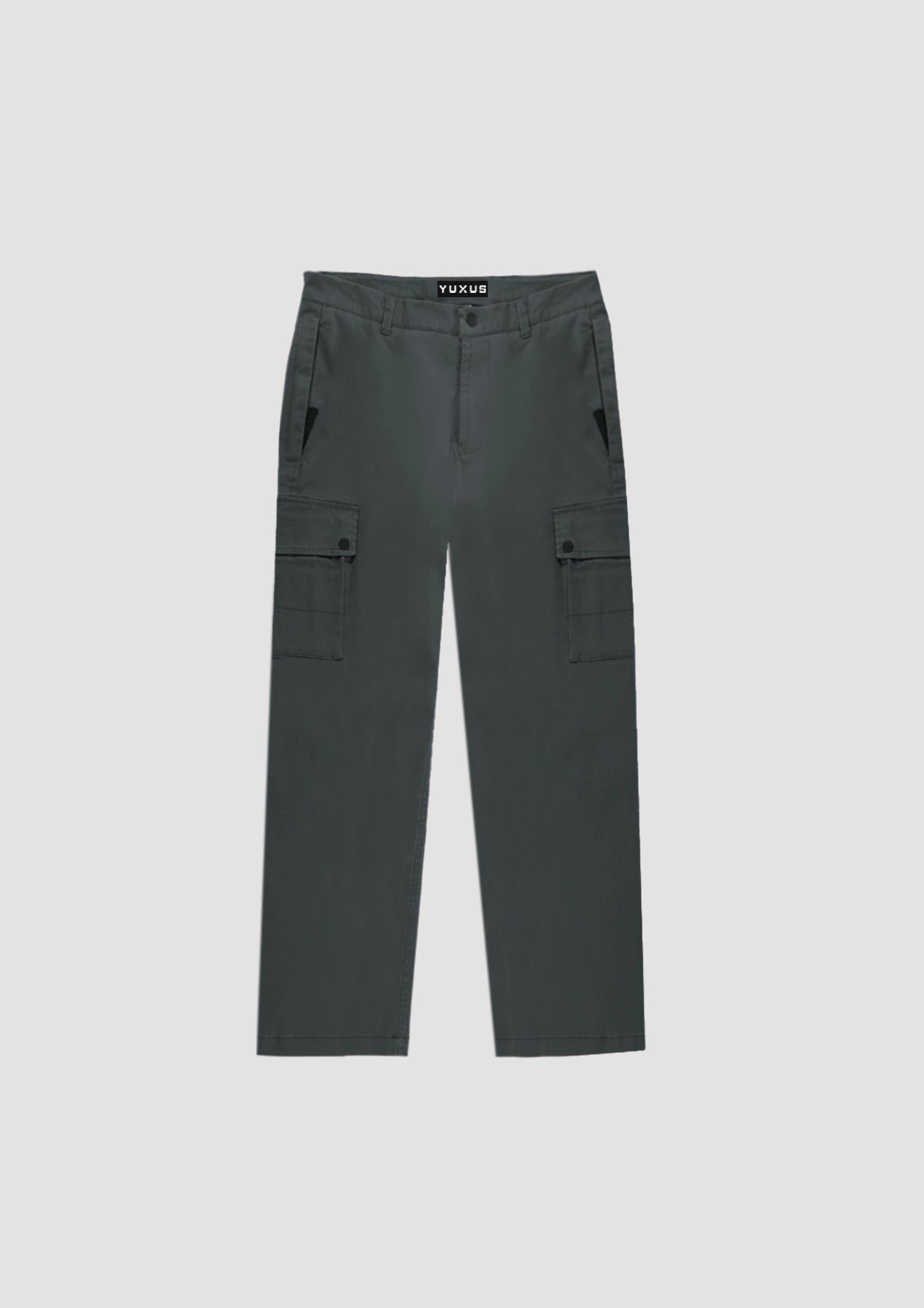 Custom Daily Wear Pants-DRIFT "ATLAS" CARGO PANTS