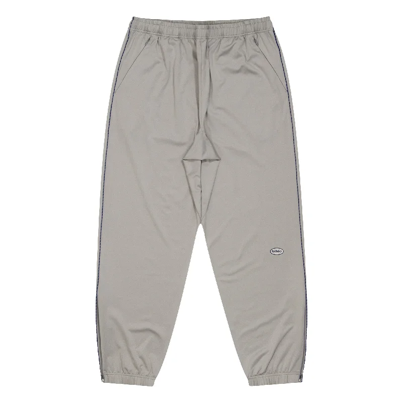 Custom Work Cargo Pants-blhlc Oval Logo Hyperstretch Jersey Pants (gray)