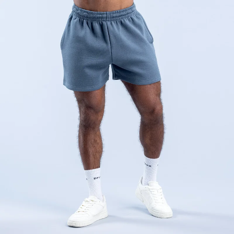 Custom Shorts for Fitness Enthusiasts-Recharge Shorts