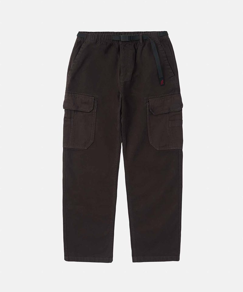 Custom Corduroy Pants-Summit Cargo Pant