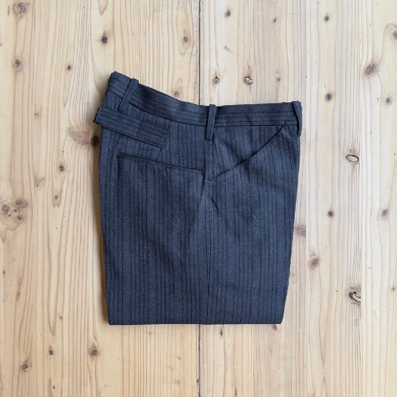 Custom Logo Pants-PANTALOONS-1890 Ⅰ