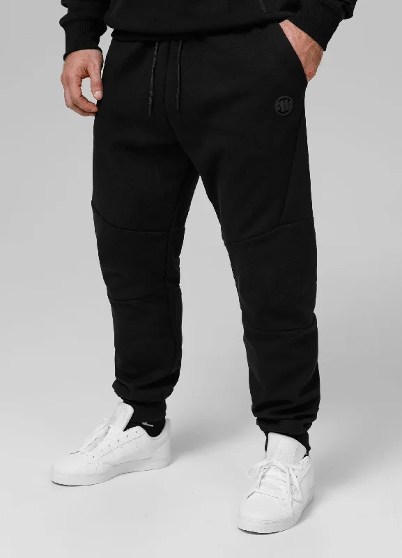 Custom Text Pants-Men's Sweatpants Dolphin