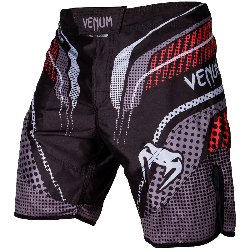 Custom Shorts for Lounging-Venum Elite 2.0 Fightshorts - Black