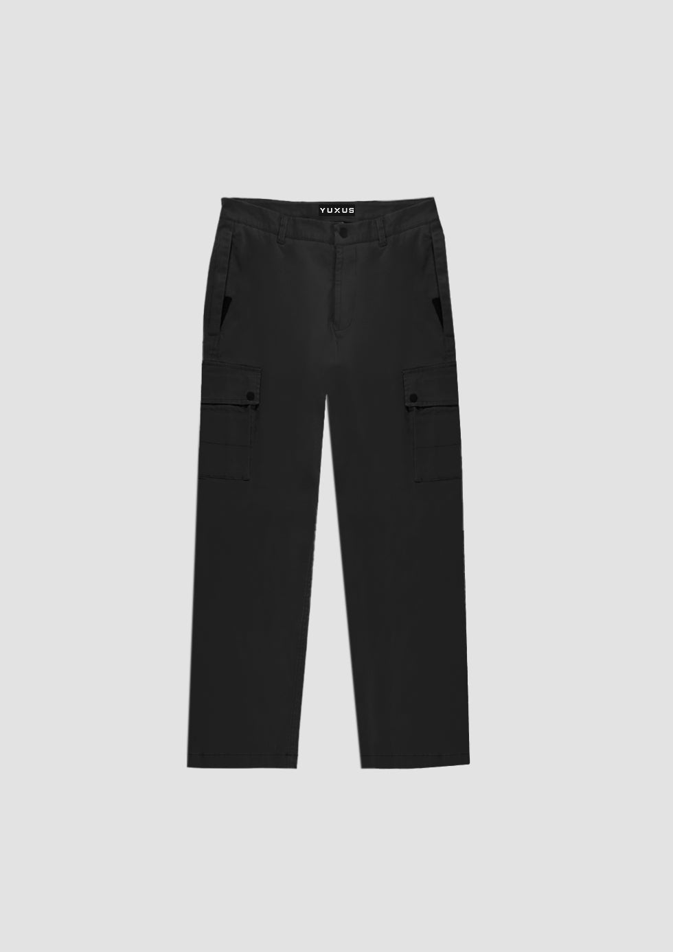 Custom Carpenter Pants-VOID "ATLAS" CARGO PANTS