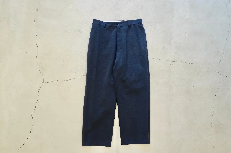 Custom Stylish Work Pants-A.PRESSE / Type.3 Chino Trousers