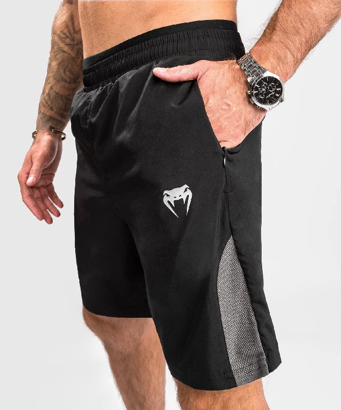 Custom Shorts for Sporting Events-VENUM JAWS 2.0 TRAINING SHORTS