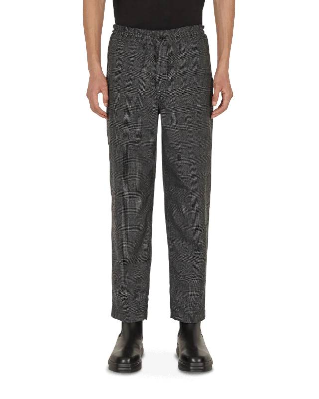 Custom Pant for Every Season-Spindle Pants Grey