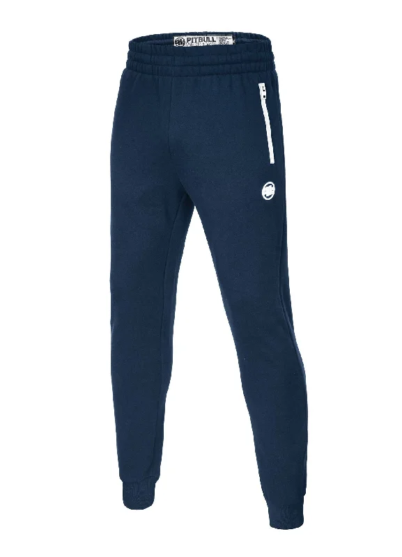 Custom Adjustable Pants-Men's Sweatpants Hatton