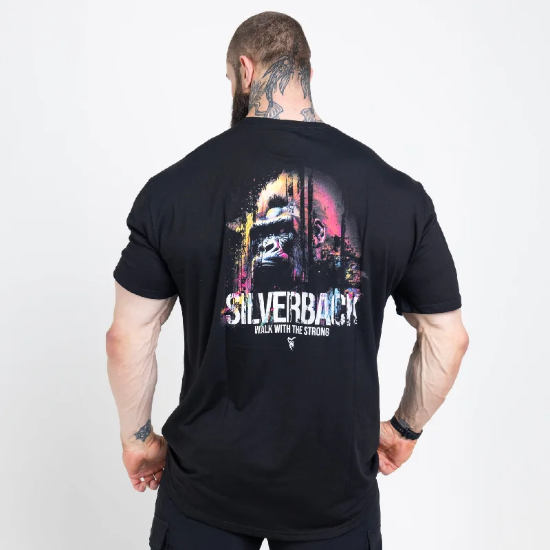 Custom T-Shirts with Inspirational Words-Mercy T-Shirt