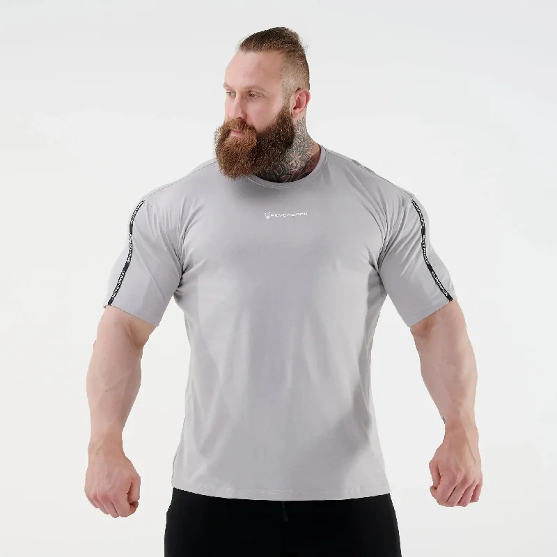 Custom T-Shirts for Fitness Enthusiasts-Mode T-Shirt