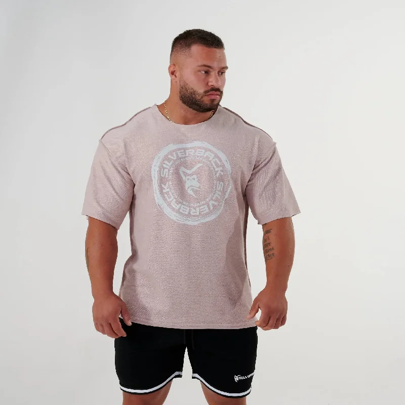 Custom T-Shirts for Cyclists-Strength Club Rag Top