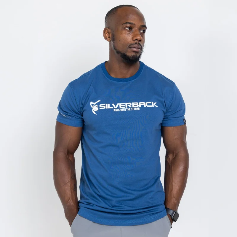 Custom T-Shirts for Active Wear-Ventis T-Shirt